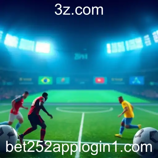 Tendências de Jogos Online e o Papel do Bet252