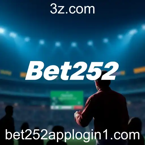 A Trajetória do Bet252 no Crescente Mercado de Apostas em 2026