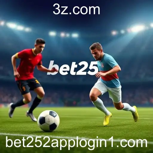 A Ascensão do Bet252 no Mercado de Jogos Online