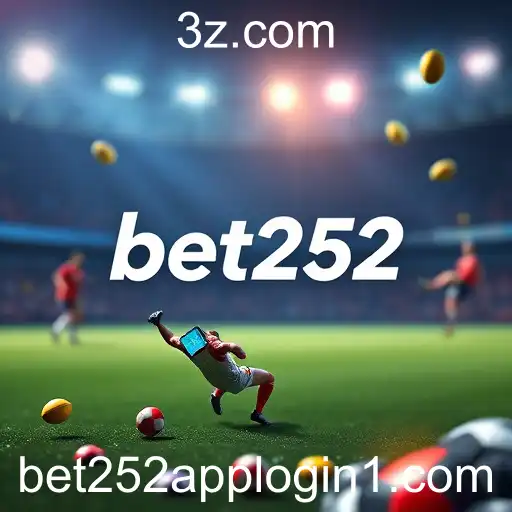 A Ascensão do Bet252 no Cenário de Jogos Online