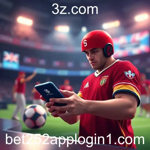 A Evolução dos Apps de Apostas no Brasil