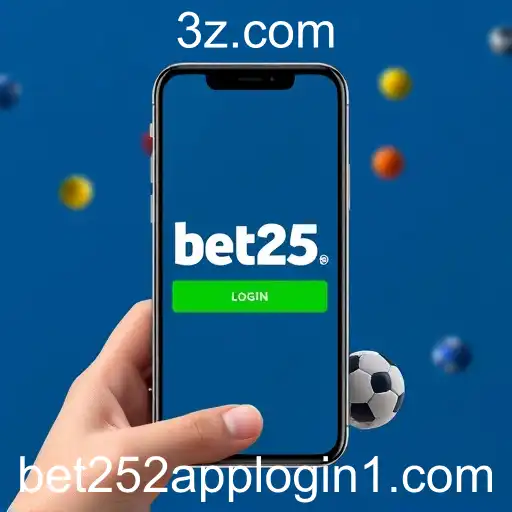 A Evolução do Bet252 e o Cenário Atual dos Jogos Online