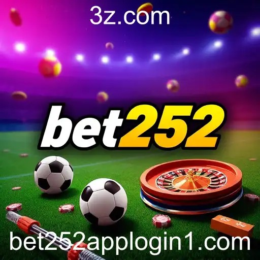 A Ascensão do Bet252 no Mercado de Jogos Online