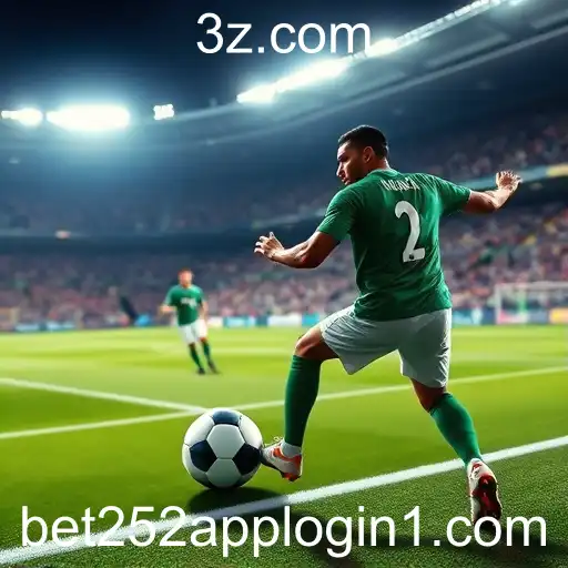 A Evolução dos Jogos de Apostas Online no Brasil
