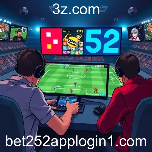 O Impacto dos Jogos Online na Economia