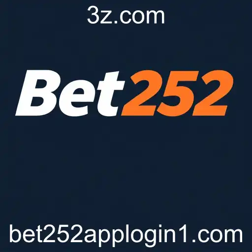 Explorando as Dinâmicas Atuais do Bet252