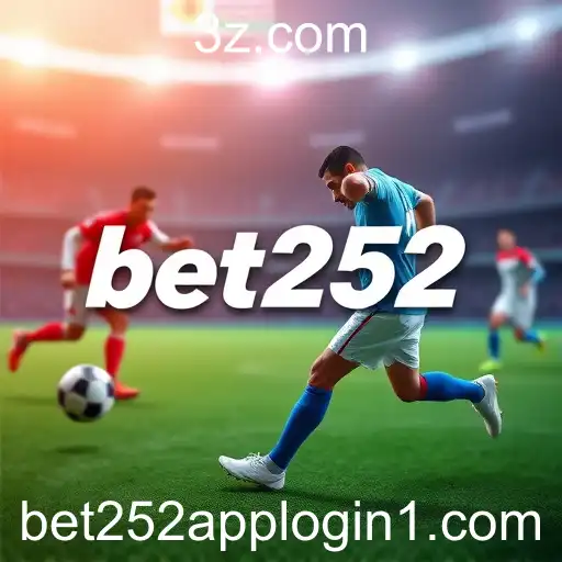 A Ascensão do Bet252 no Cenário de Jogos Online em 2025