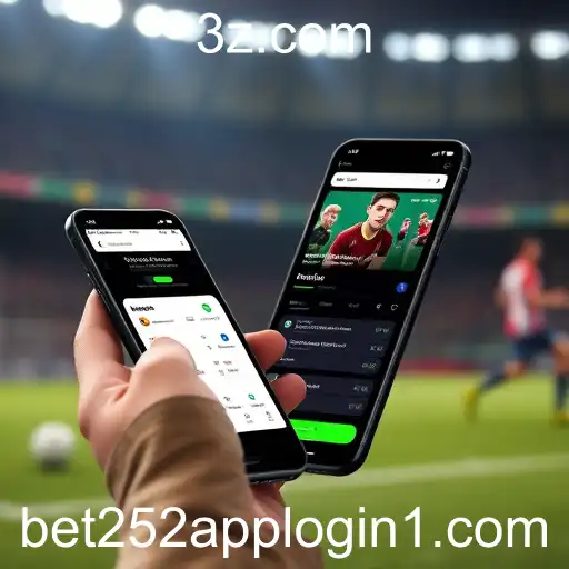 A Crescente Popularidade dos Aplicativos de Apostas em 2026