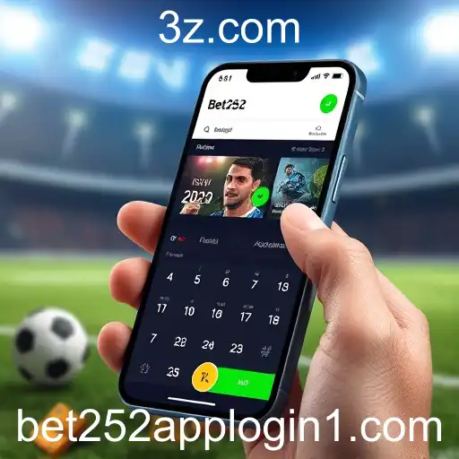 Nova Era dos Jogos Online: O Crescimento da Bet252
