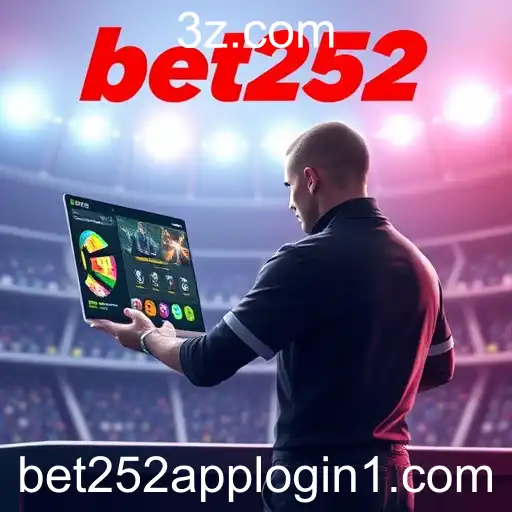 A Ascensão do Bet252 no Cenário de Jogos Online