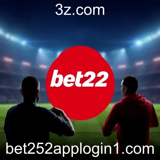 O Crescimento das Apostas Esportivas no App Bet252