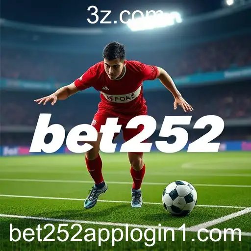 Tendências de Jogos com Bet252 em 2026